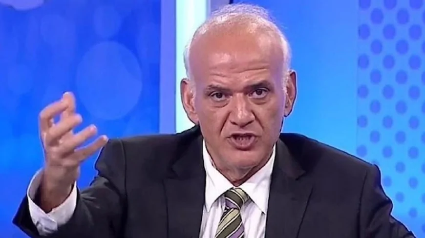 Ahmet Çakar yeni sezonda şampiyon olacak takımı açıkladı