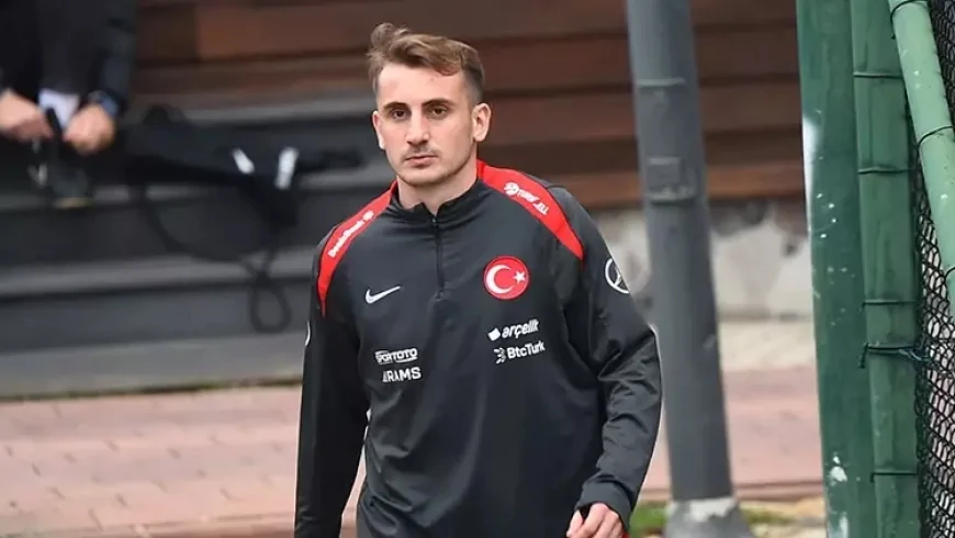 Beşiktaş'tan Fenerbahçe'ye Kerem Aktürkoğlu çalımı