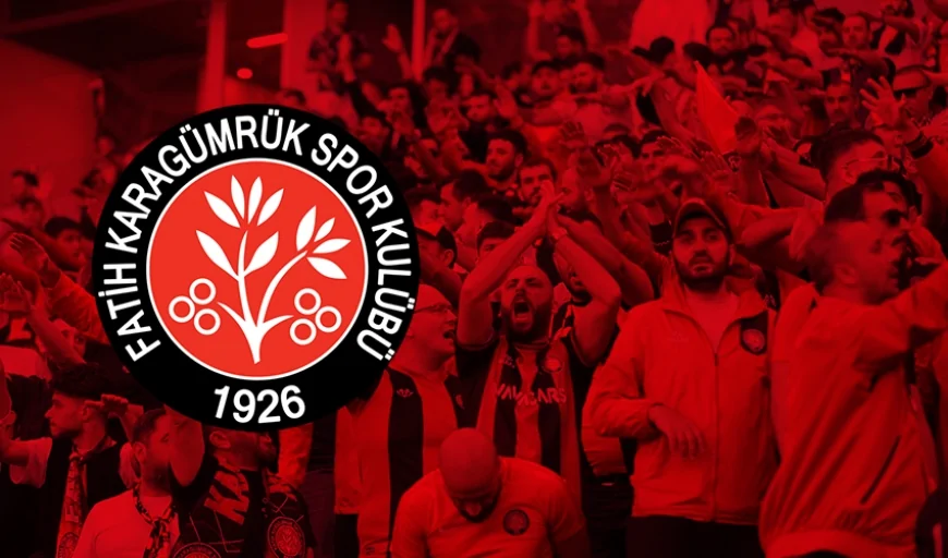 Karagümrük Fenerbahçe'ye 3 oyuncu için teklif yaptı