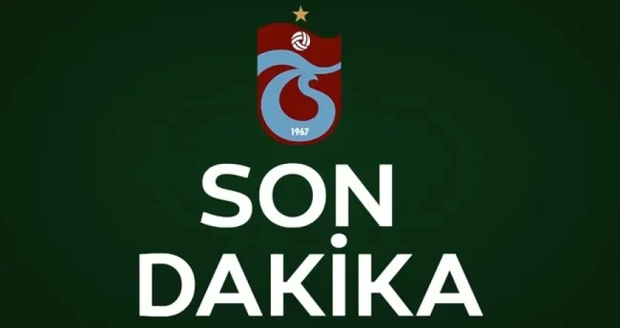 Trabzonspor'un zararı arttı! Son bilançoyu açıkladı