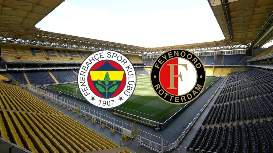 Fenerbahçe Feyenoord maçını kim anlatıyor?
