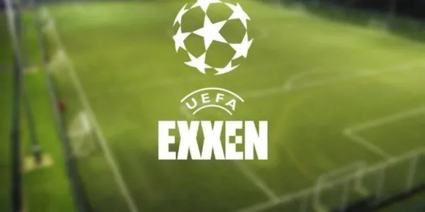 Exxen ücreti ne kadar? Exxen tek maçlık paket var mı?