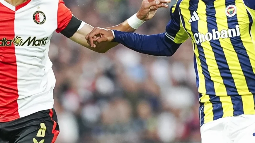 Fenerbahçe Feyenoord maçı Tv8 yayın yok mu?
