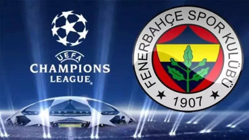 Fenerbahçe'nin play off rakibi kim oldu?