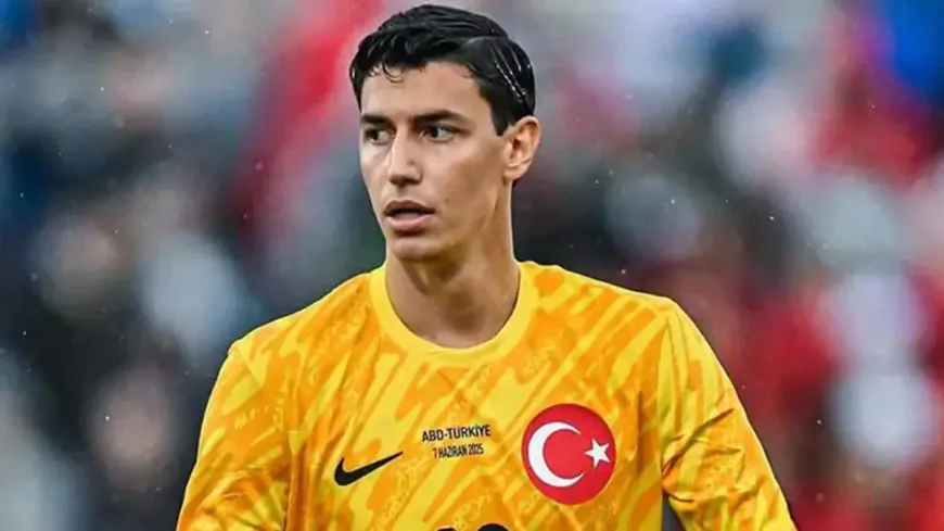 Lille Berke Özer ile 4 yıllık sözleşme imzalayacak