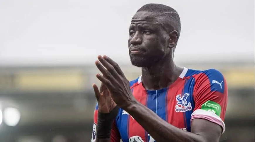 Amedspor Cheikhou Kouyate ile anlaşma sağladı