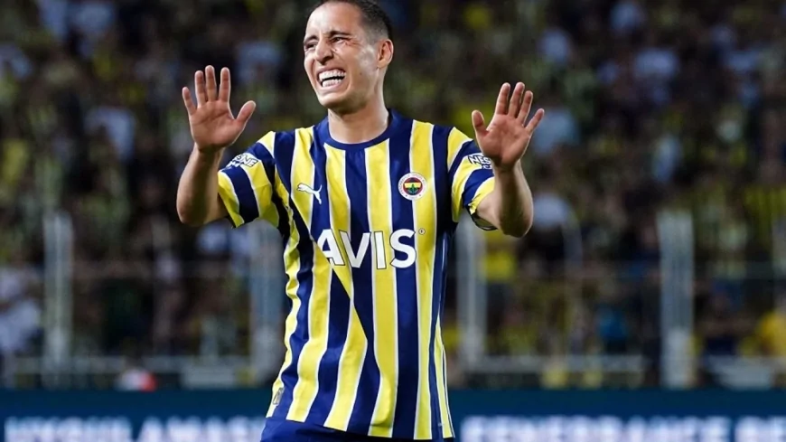 Trabzonspor'da istemişti! Amedspor'da Emre Mor bombası