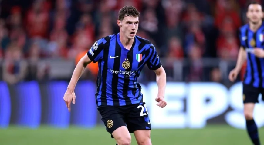 Galatasaray’dan Benjamin Pavard için 15-20 milyon euro teklif