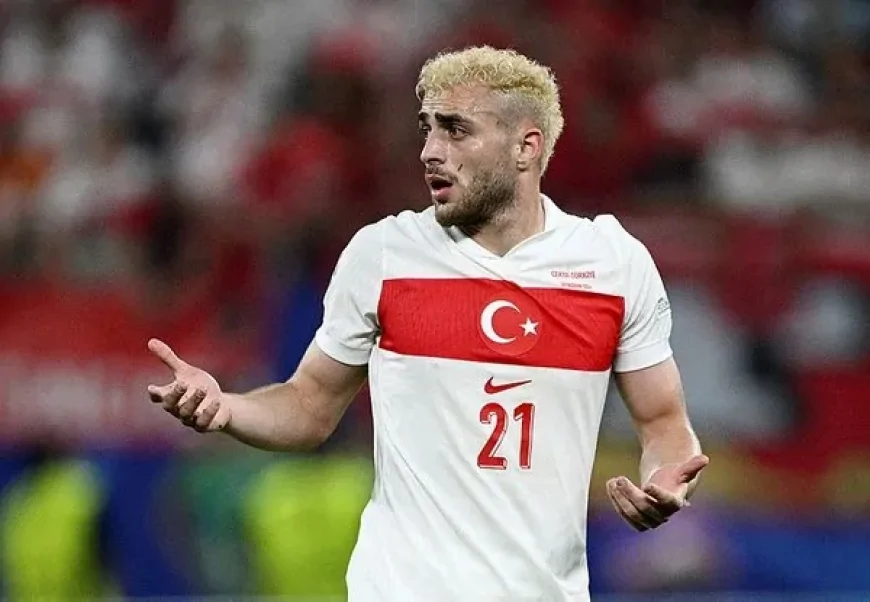 Keçiörengücü başkanı Barış Alper'in payıyla ilgili açıklama yaptı