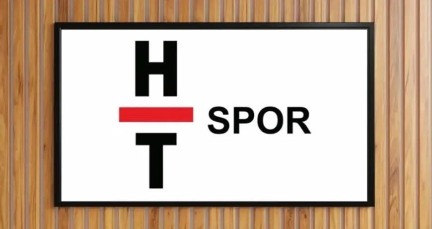 HT Spor hangi kanalda?
