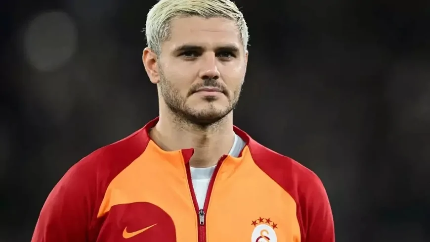 Galatasaray'da Icardi'den büyük fedakarlık ortaya çıktı