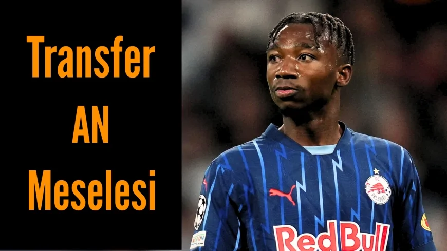 Fenerbahçe, Dorgeles Nene ile Anlaştı! İşte Dorgeles Nene Transfer Maliyeti