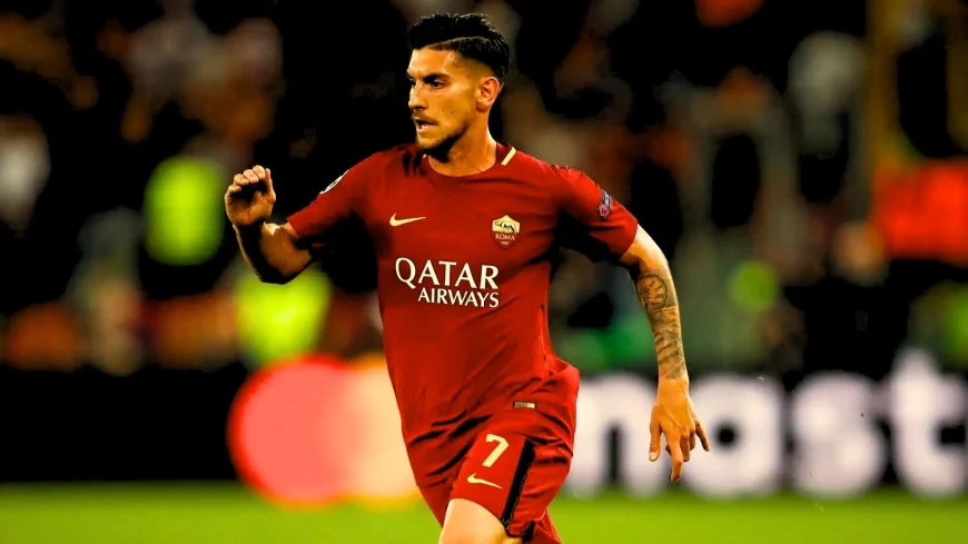 Beşiktaş’tan Flaş Transfer Haberi: Lorenzo Pellegrini