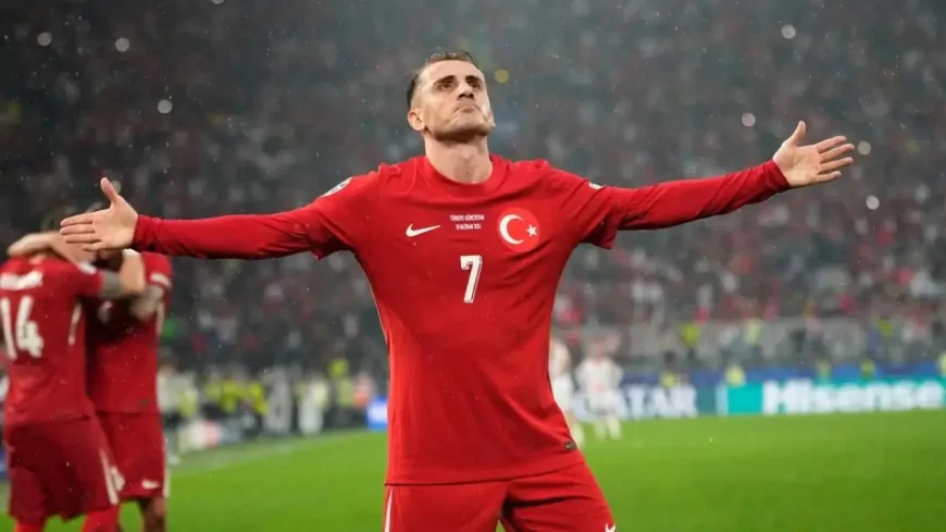 Fenerbahçe'nin Kerem Aktürkoğlu'na yaptığı son teklif belli oldu