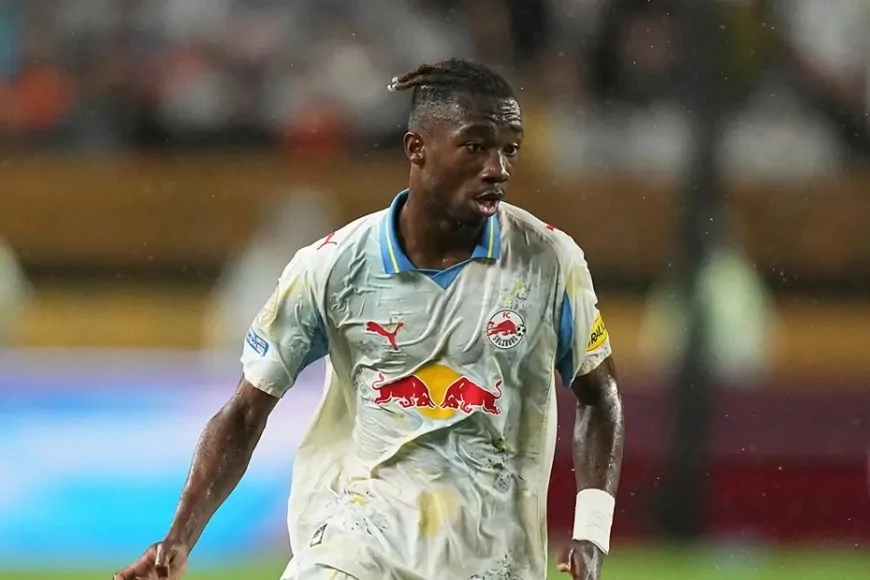 Fenerbahçe Nene transferini bitiriyor! İşte maliyeti