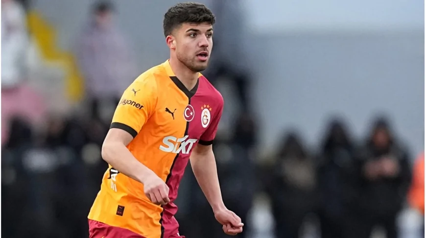 Galatasaray Eyüp Aydın'ın sözleşmesini uzatıp Samsunspor'a kiraladı