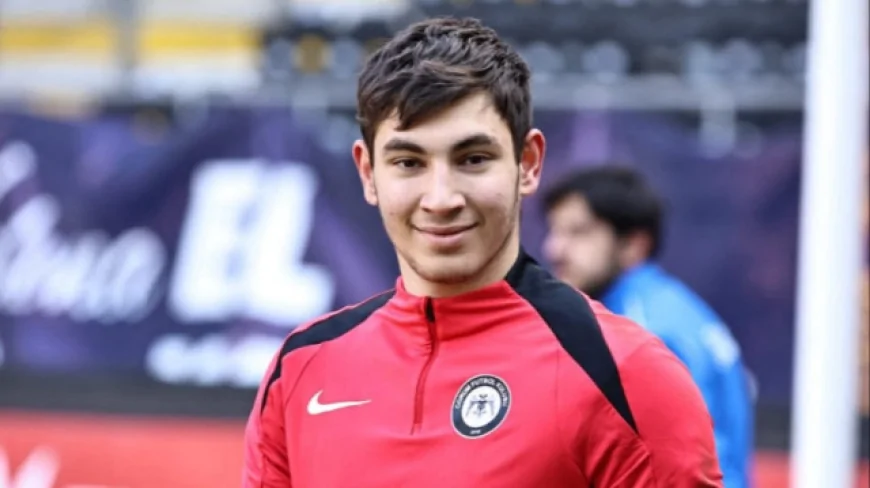 Antalyaspor Trabzonspor'un peşinde olduğu genç kaleciyi transfer etti
