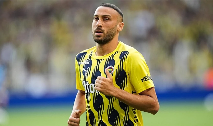 Fenerbahçe’ye Cenk Tosun şoku! Kasık sakatlığı tespit edildi