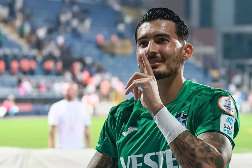 Fenerbahçe ve Trabzonspor Uğurcan Çakır transferinde mutlu sona yakın