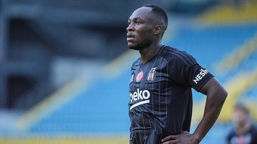 Konyaspor Muleka ile anlaşma sağladı