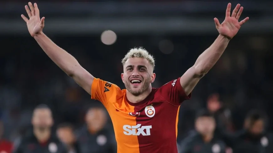 Barış Alper Yılmaz'dan siyah hikaye paylaşımı