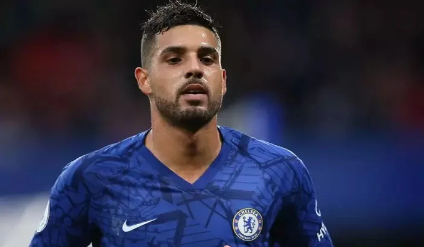 Beşiktaş Emerson Palmieri için teklif yaptı