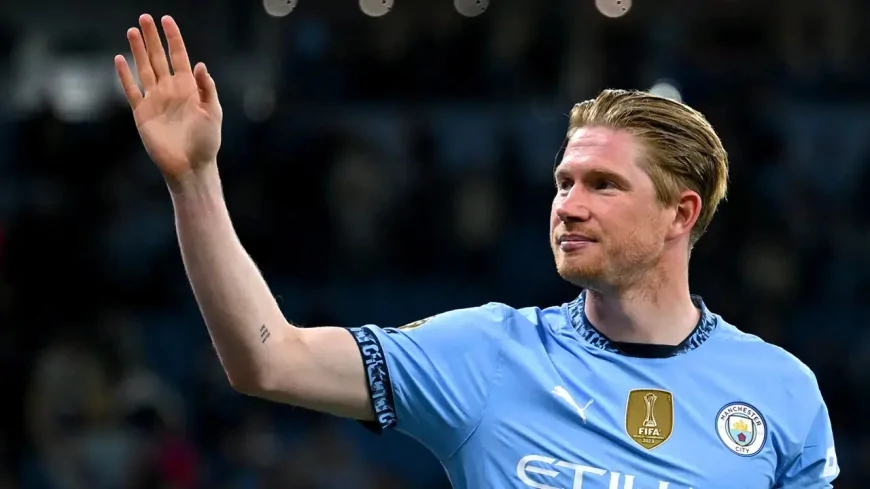 Kevin De Bruyne, Napoli Kariyerine Golle Başladı!