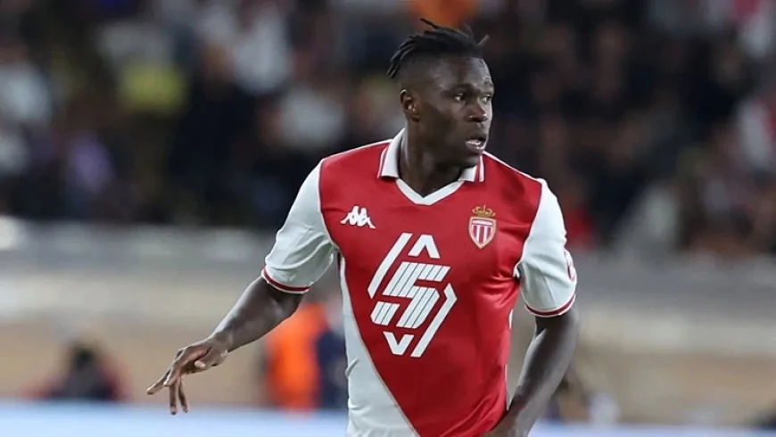 Galatasaray Singo transferinde sona yaklaştı