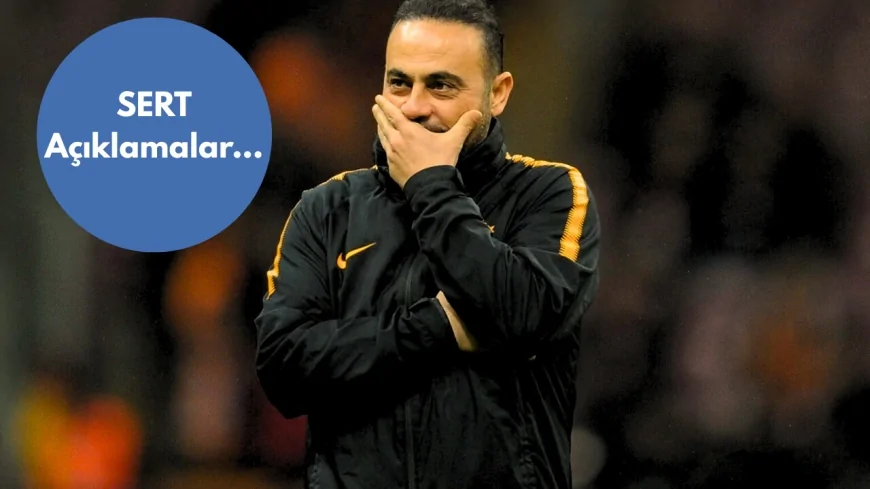 Hasan Şaş'tan çok sert uyarı! Galatasaray'ın eski yıldızı Sneijder'ı savundu...