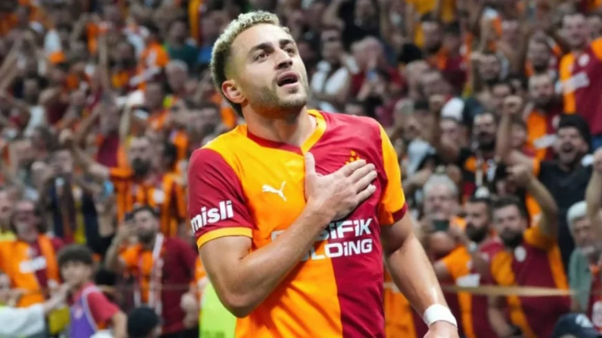 Galatasaray'ın NEOM'dan istediği talepler belli oldu