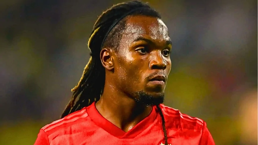 Renato Sanches’ten Trabzonspor’a Şok! PSG'den Ayrılıp Panathinaikos’a İmza Attı...