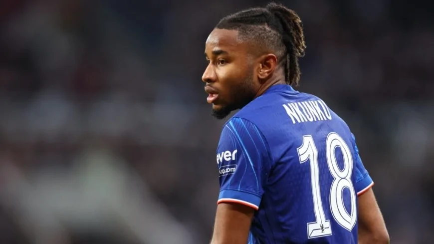 Galatasaray Christopher Nkunku ile ilgileniyor