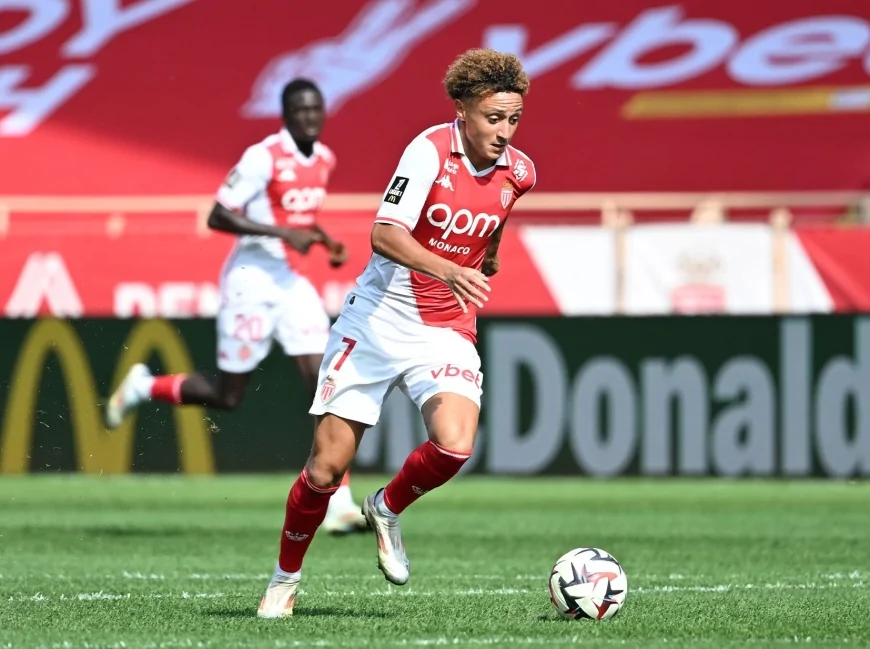 Galatasaray Eliesse Ben Seghir için devrede