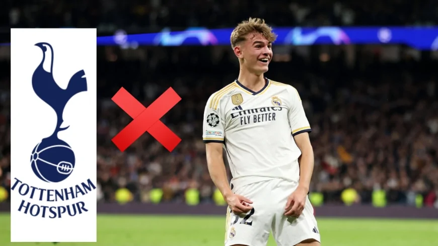 Tottenham’ın 70 Milyon Euro’luk Nico Páz Teklifi Reddedildi!