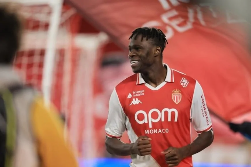 Galatasaray ve Monaco Singo transferinde anlaştı
