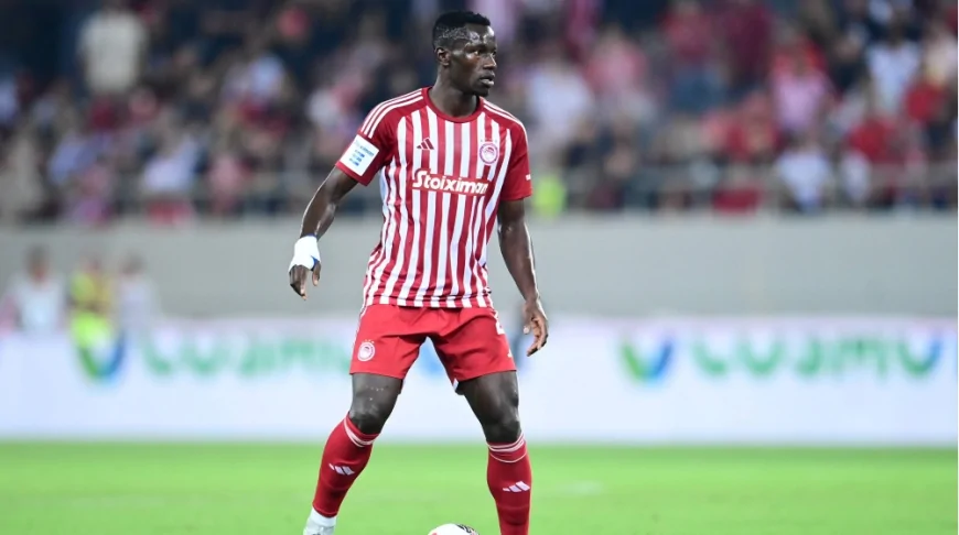 Monaco Galatasaray’ın Lamine Camara teklifini reddetti