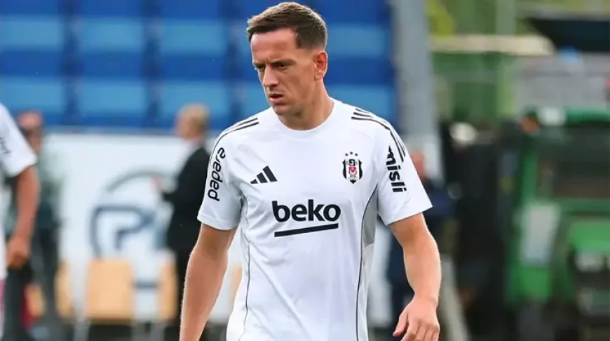 Amir Hadziahmetovic Hull City'de