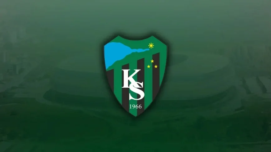 Kocaelispor'dan Batuhan Karadeniz açıklaması