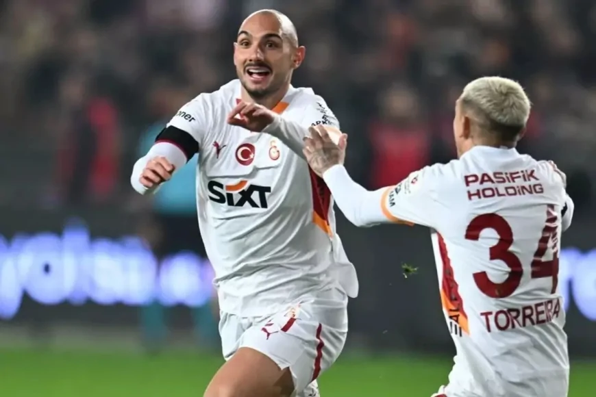 Samsunspor Ahmet Kutucu transferinde sona geldi