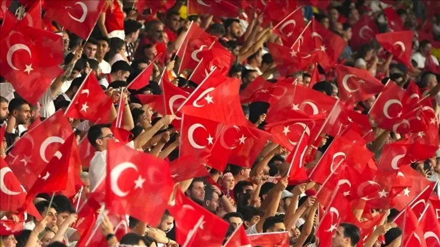 Türkiye İspanya maçı bilet fiyatları belli oldu