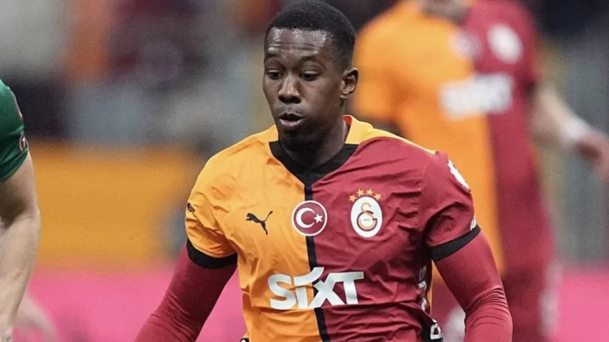 Cuesta Spartak transferi iptal oldu! Kolombiyalı İstanbul'a döndü