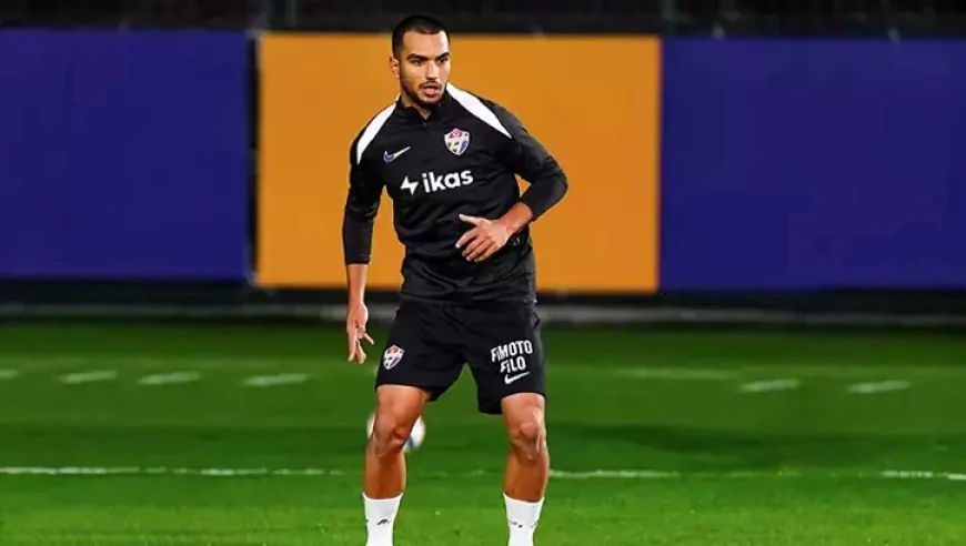 Gaziantep FK Melih Kabasakal transferinde sona yaklaştı
