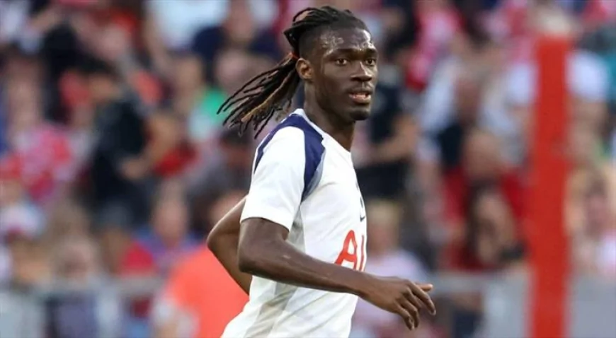 Galatasaray Bissouma transferinde son aşamaya geldi