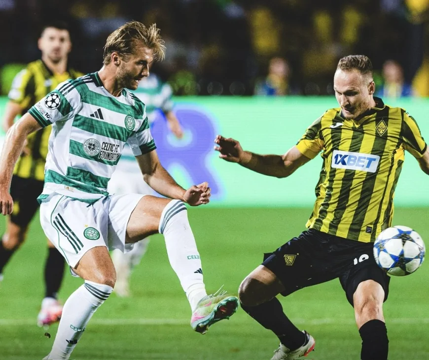 Kazakistan temsilcisi Kairat Almaty Şampiyonlar Ligi'nde