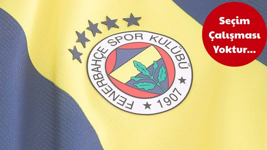 Fenerbahçe’de Seçim Süreci: Sadettin Saran’dan Benfica Maçı Kararı