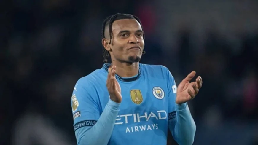 Akanji Galatasaray'ın teklifini reddetti