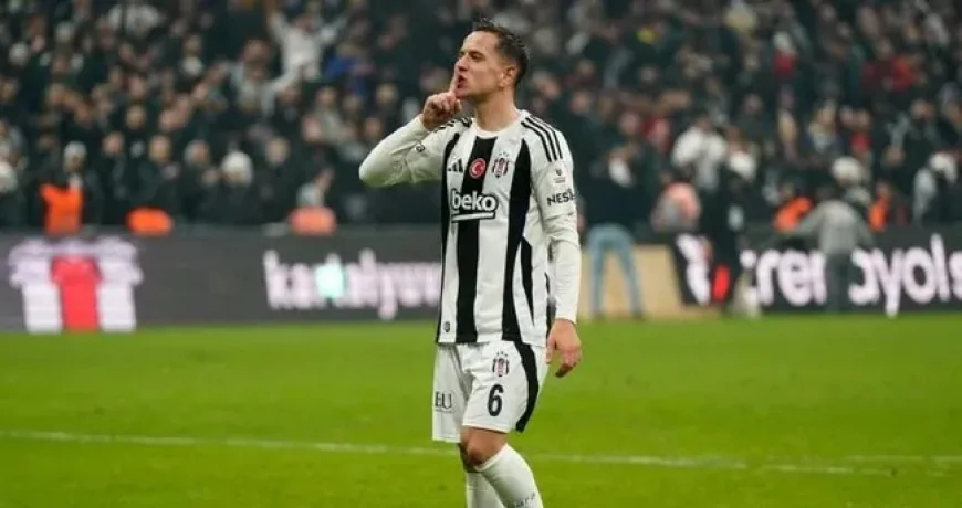 Amir Hadziahmetovic Hull City'e transfer oluyor