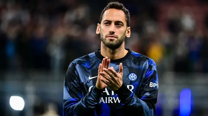 Galatasaray Hakan Çalhanoğlu için tekrar temas kurdu