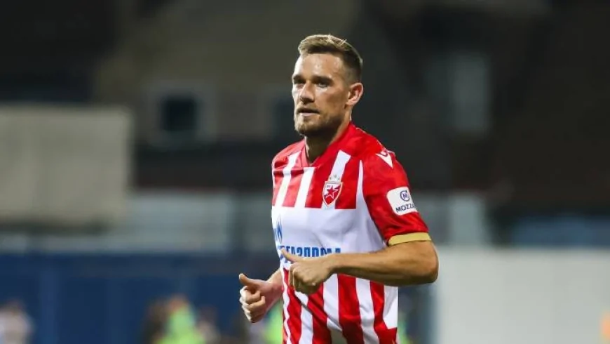 Trabzonspor’dan Timi Max Elsnik hamlesi! 4 milyon Euro’luk teklif!
