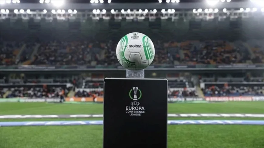Samsunspor'un UEFA Konferans Ligi rakipleri belli oldu